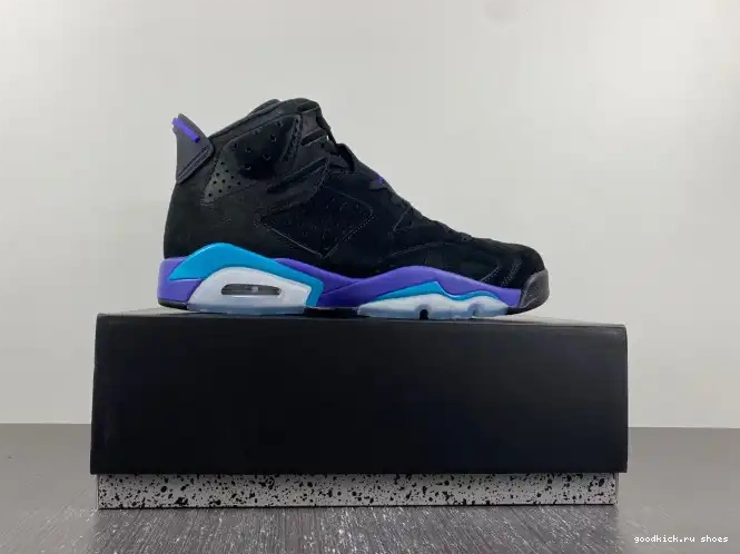 Rep Jordan Air 6 CT8529-004 Aqua 0508
